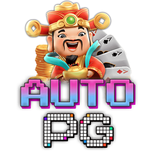 โลโก้ autopg